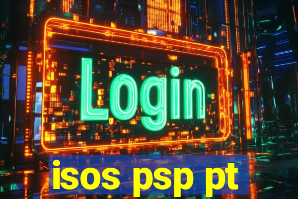 isos psp pt-br